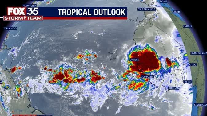 Tacking the Tropics: August 15, 2023