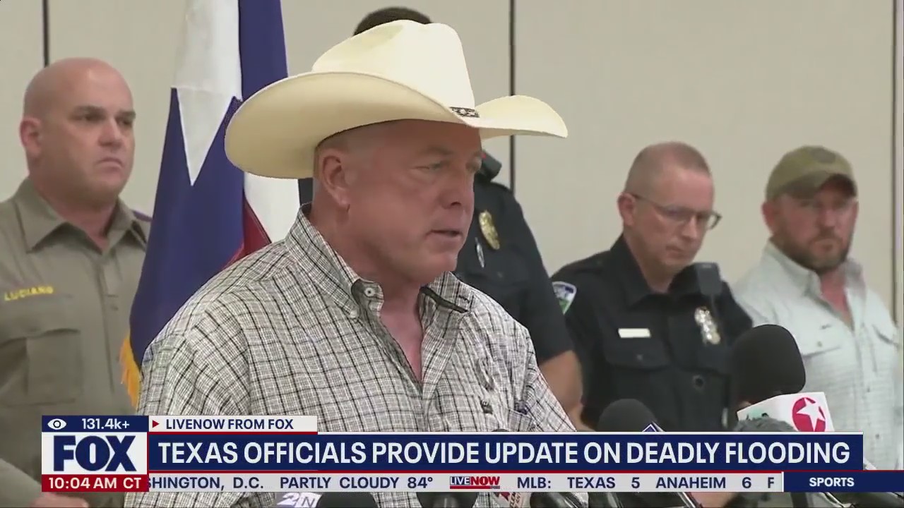 Kerr County update: bodies recovered