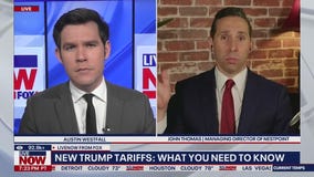 Latest reactions after Trump?s tariff announcement