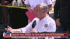 161 people missing in Kerr County area