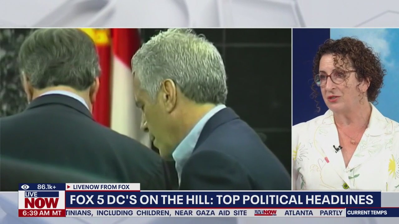 President Trump on Jeffrey Epstein