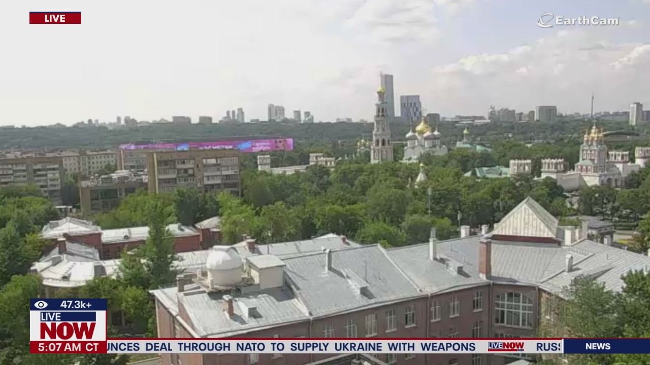 North Korea involved in Russia-Ukraine conflict