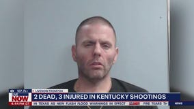 New details after deadly Kentucky shootings