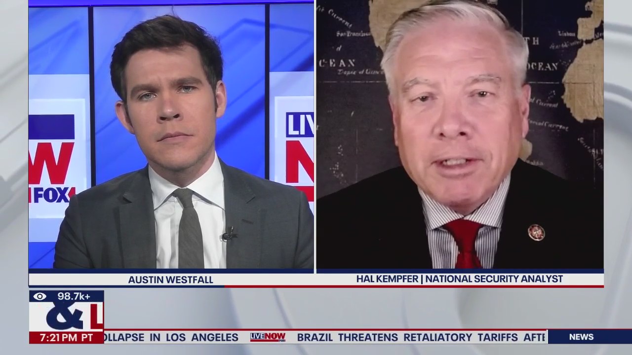 Secret Service suspended agents after Butler shooting