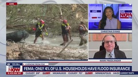 Flood insurance: What does it cover?