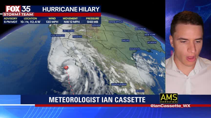 Tropical Depression 6 forms in the Atlantic