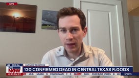 What is cloud seeding? Expert discusses