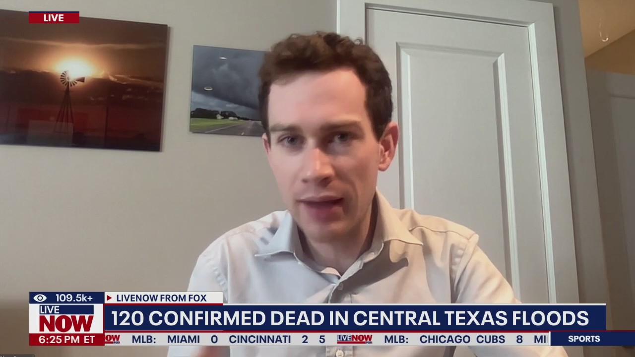 What is cloud seeding? Expert discusses