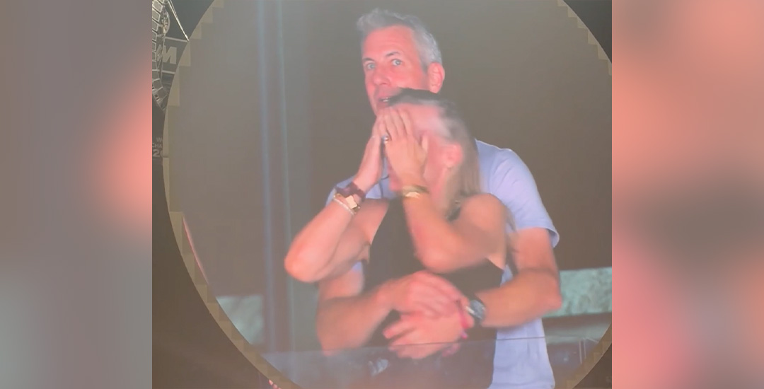 Coldplay kiss cam sparks viral scandal for tech CEO and HR chief