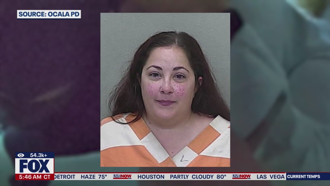 Florida daycare employee accused of abusing 6 infants