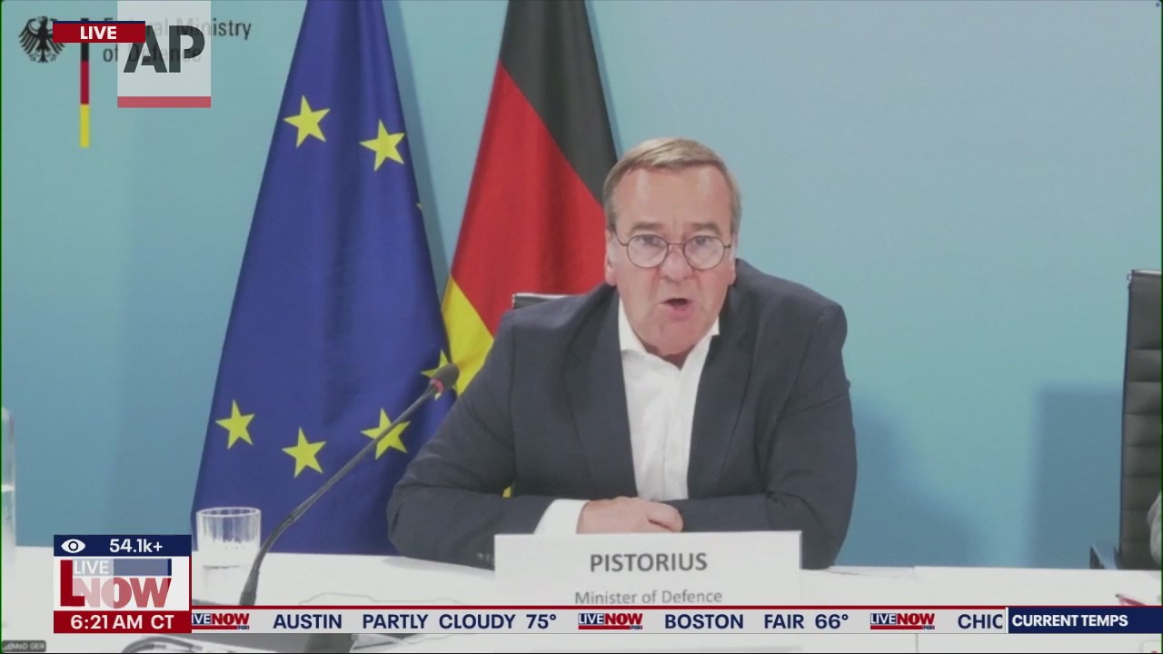 US sends Patriot missiles, NATO vows 'urgent response'