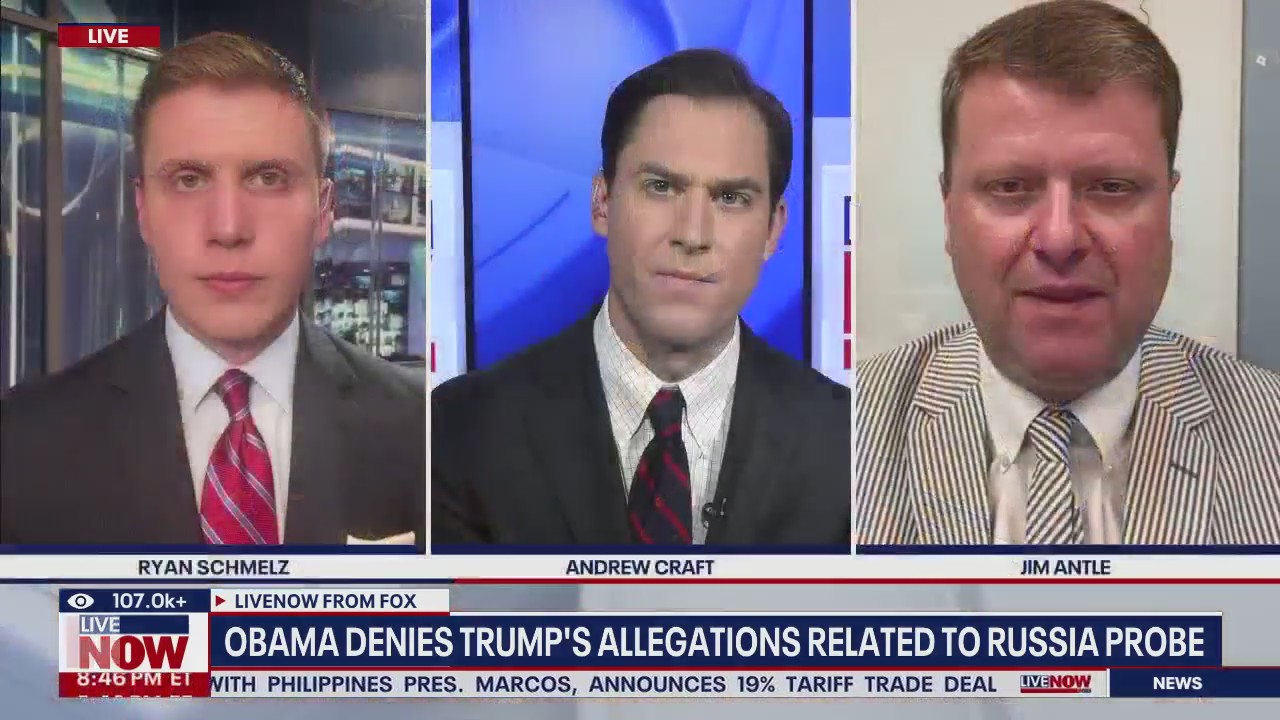 Fallout over Epstein files continues for Trump admin