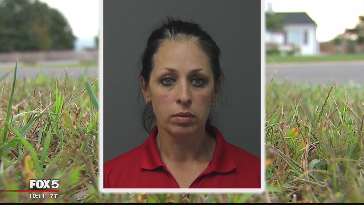 Loudoun County day care provider charged with assault on child