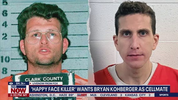 Sister warned Bryan Kohberger about 'psycho killer' on the loose before his arrest: 'Be careful'