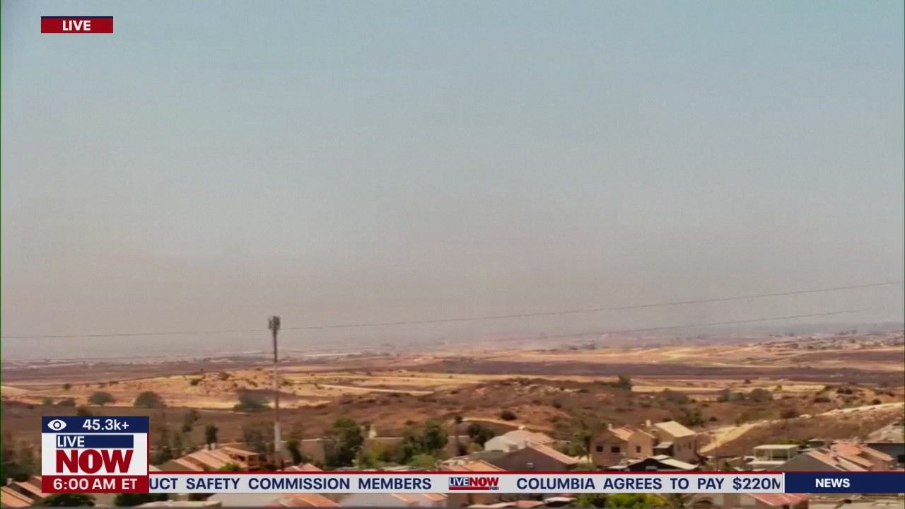 Israeli official: Hamas ceasefire offer 'workable'