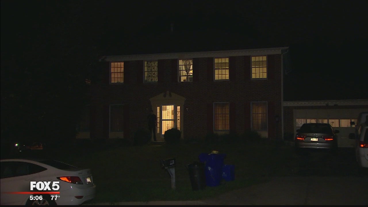 Montgomery County police identify suspect, 4 victims in Silver Spring murder-suicide