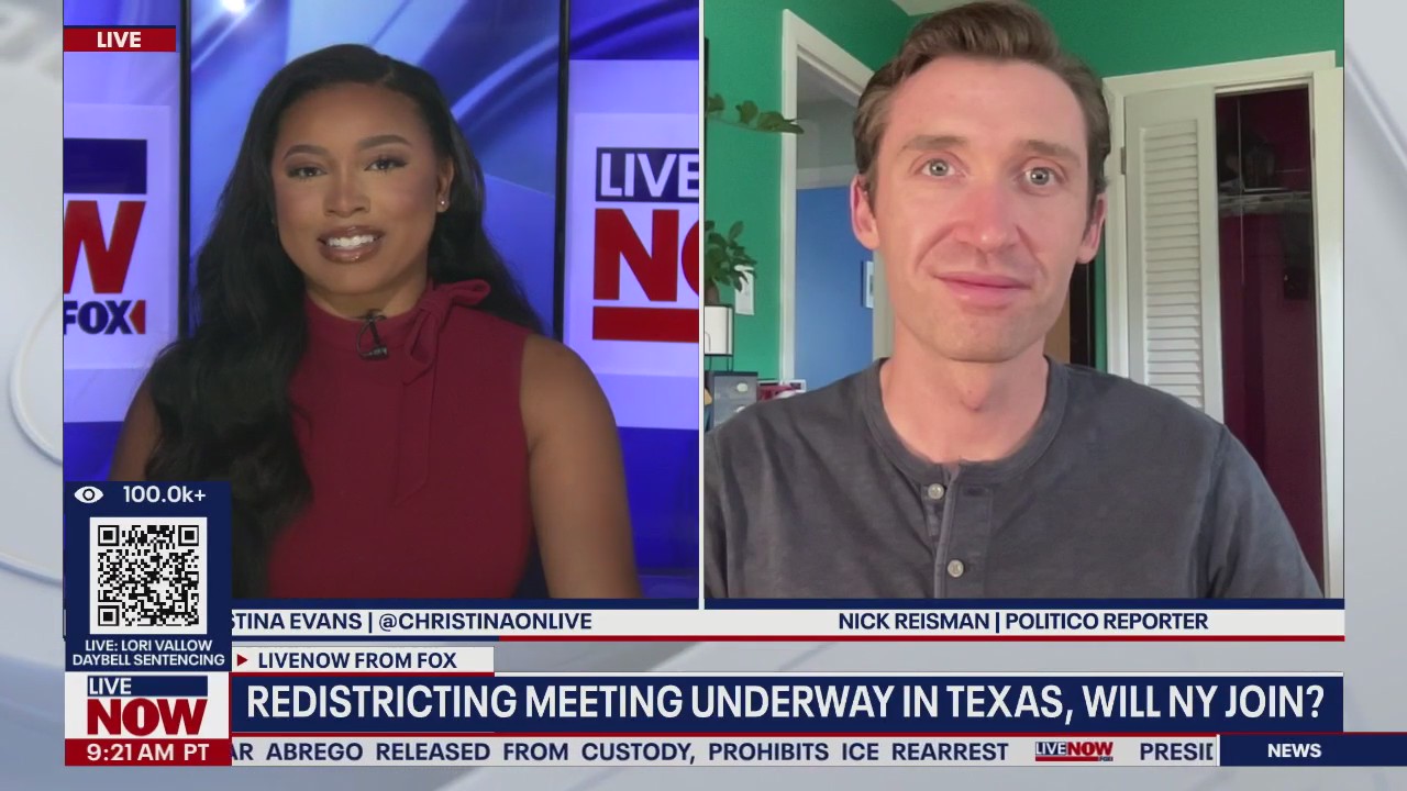 How will redistricting affect midterm elections?