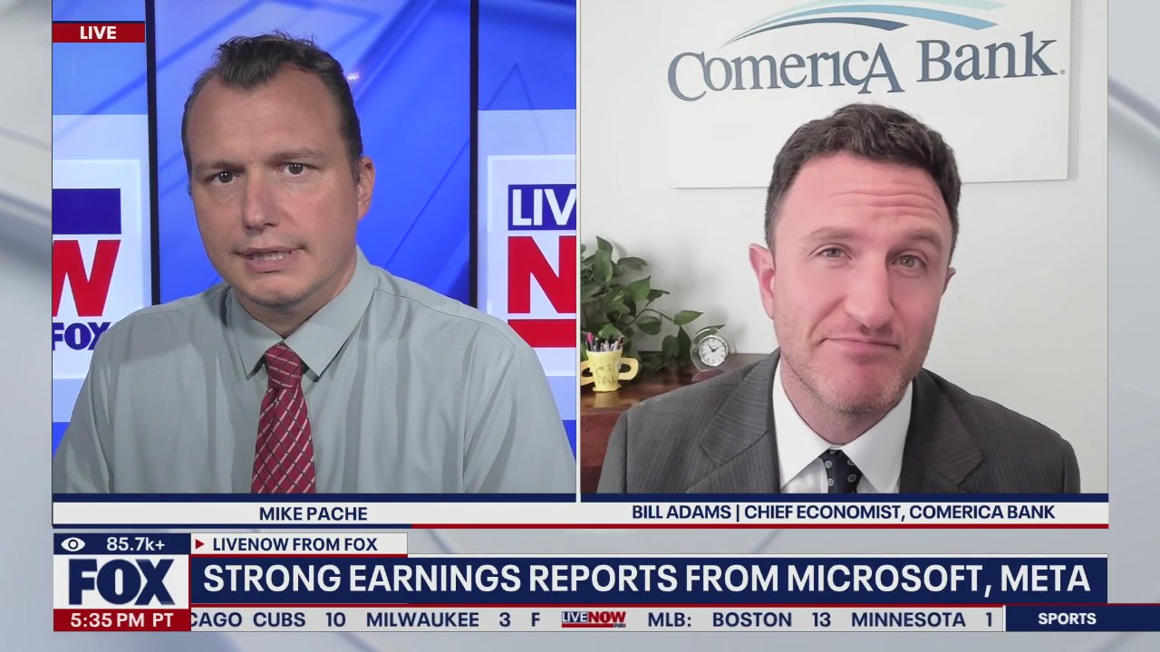 Federal reserve holds interest rates steady