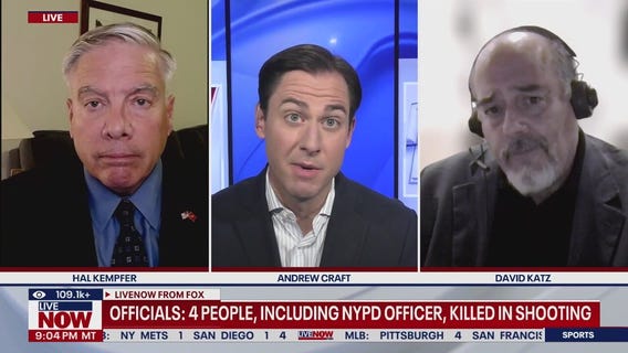 New details in deadly NYC shooting