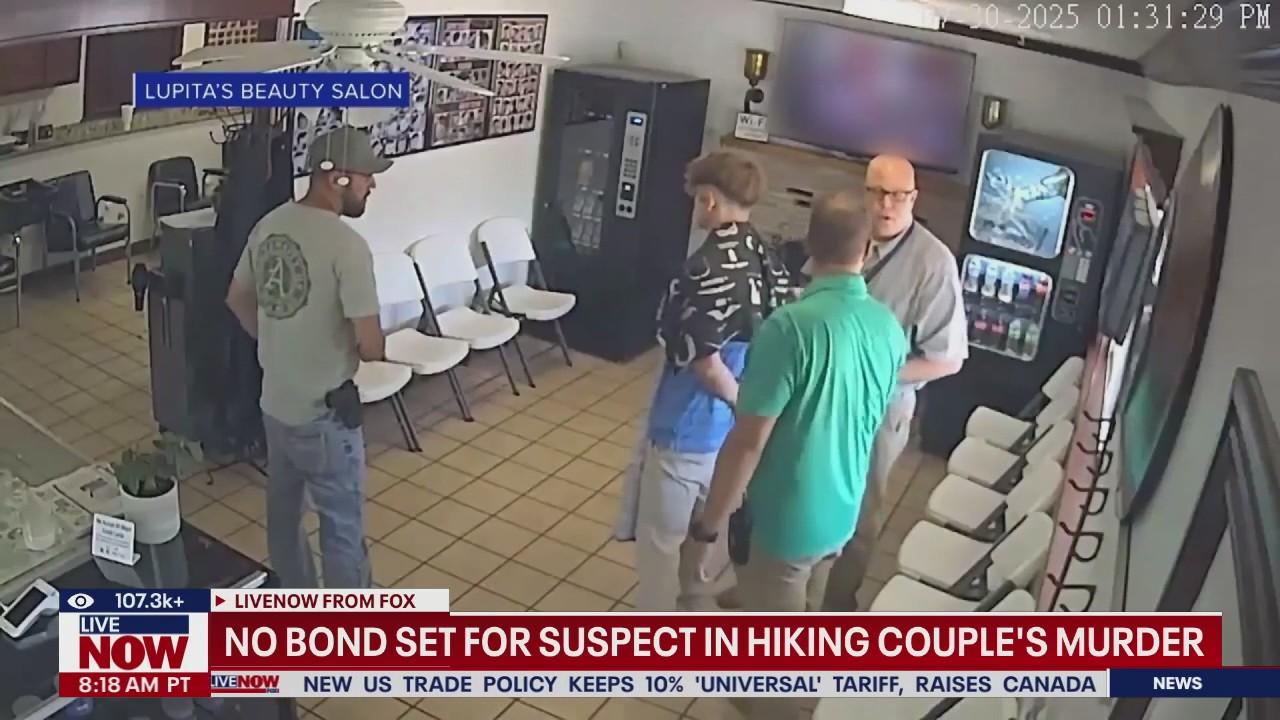 Arkansas murder update: suspect charged with capital murder