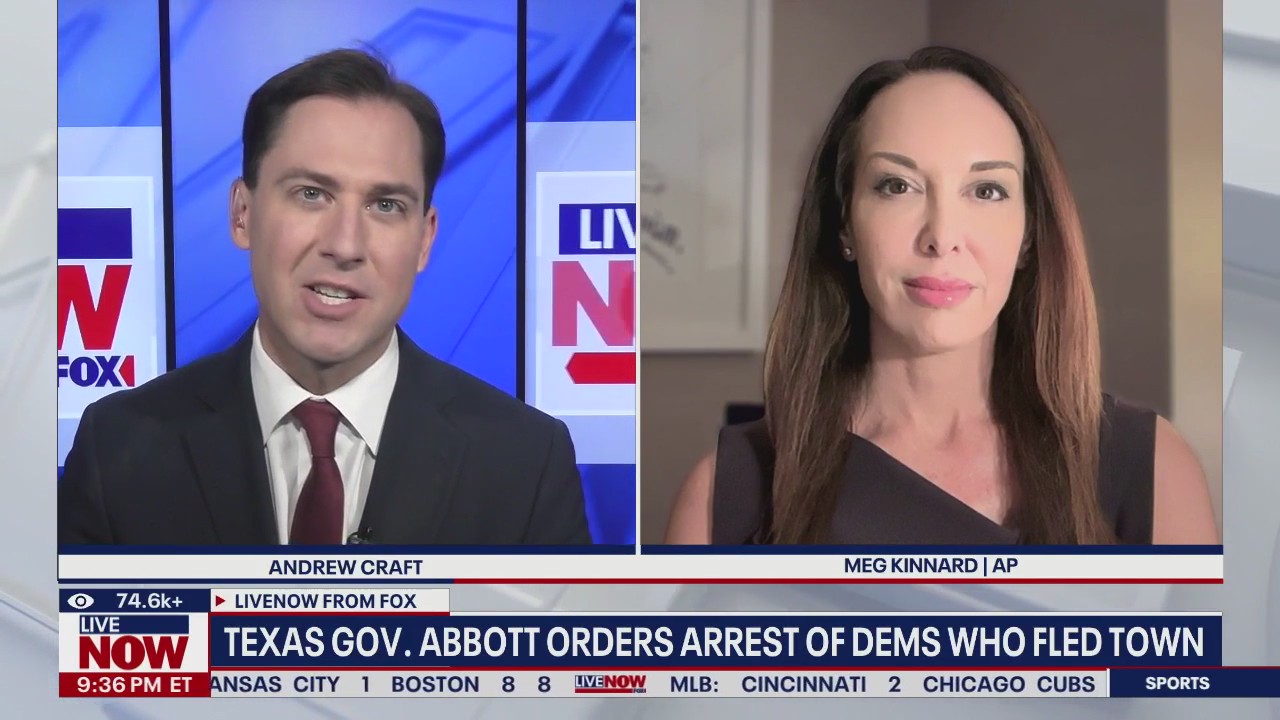 Rep. Mace announces she is entering SC governor race