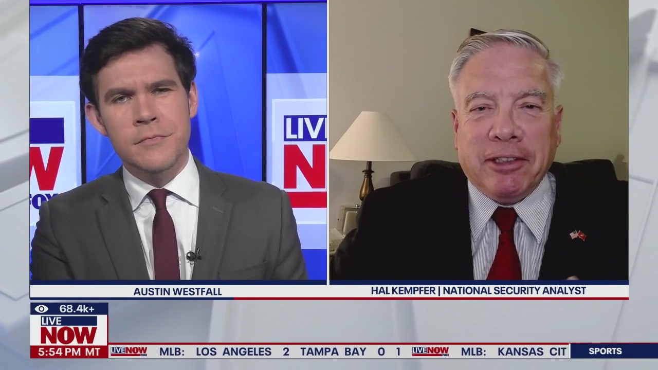 Trump moves US subs after Russian leaders remarks