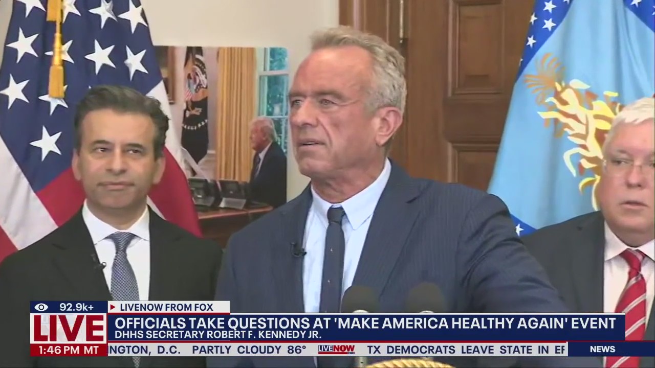 DHHS, Dept. of Ag. approve state SNAP waivers