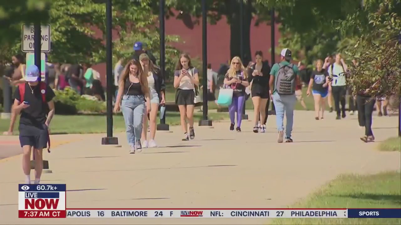 "Big, Beautiful Bill" impacts on Higher Education