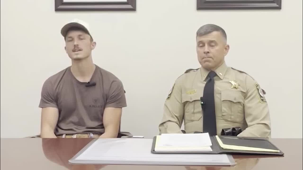 Virginia sheriff says death of country music singer's mother is unlike 'anything' he's seen