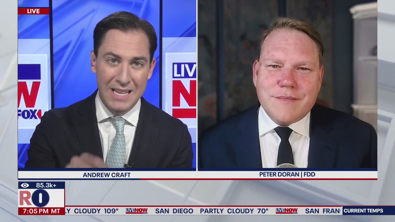 More details on Trump-Putin meeting in Alaska