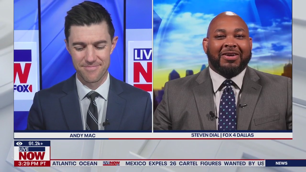 TX state Senate passes new congressional map