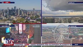 Which city has the worst inflation problem?