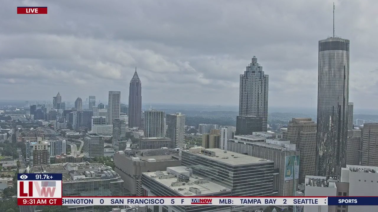 Busy week of shooting across the U.S.