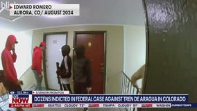 69 firearms recovered in massive Colorado gang bust