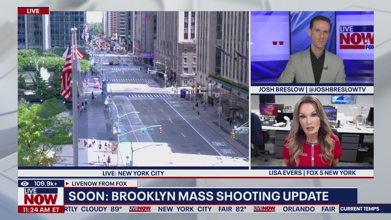 Zohran Mamdani leads in race for NYC mayor