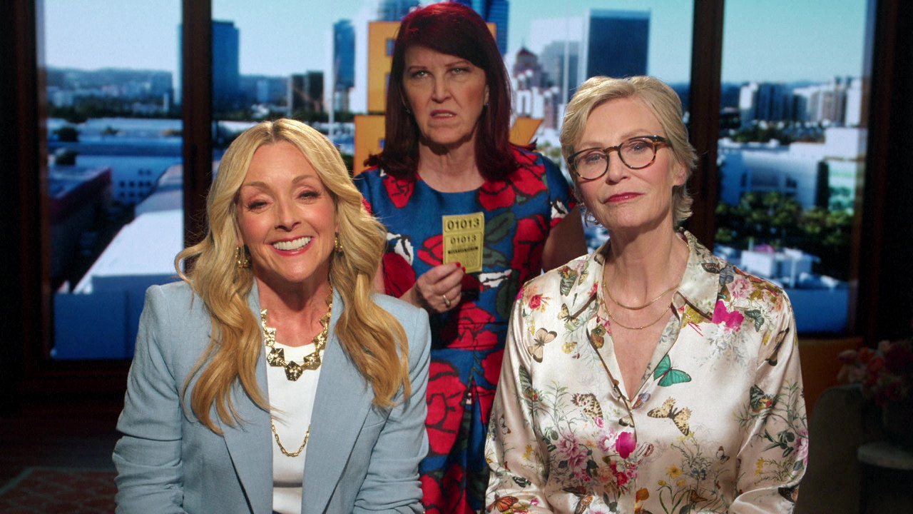 FOX's 2025 Fall Preview