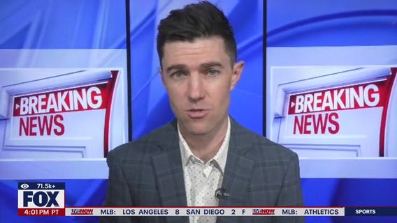 Active shooter reported at university in SC