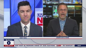 Update on Milwaukee County Judge Hannah Dugan's trial