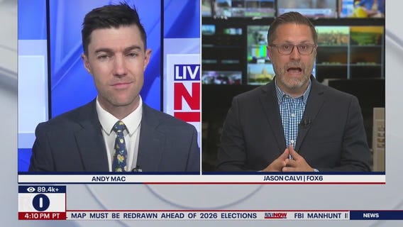 Update on Milwaukee County Judge Hannah Dugan's trial