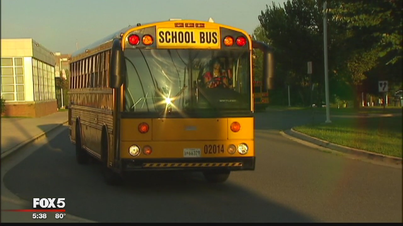 Officials working on solutions to address student overcrowding concerns in Montgomery County