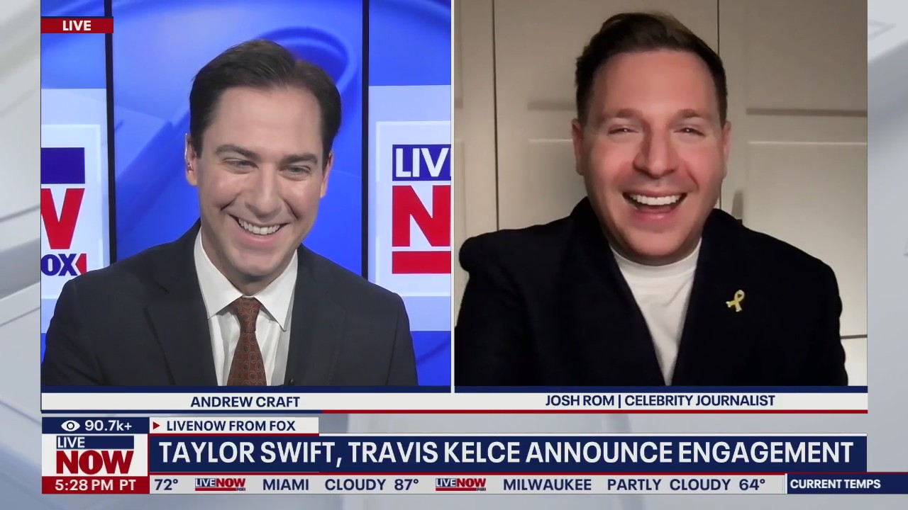 Taylor Swift engaged: Details on the $550K ring