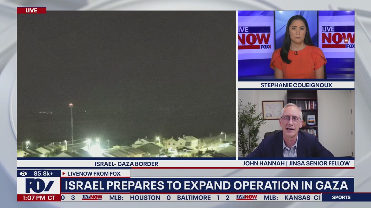 Israel pounds Gaza city in preparation for offensive