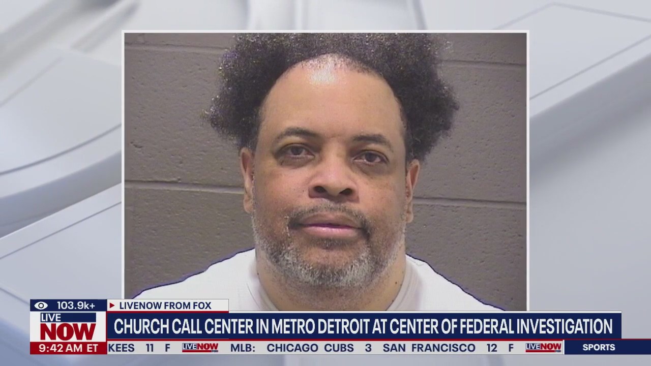 Church leaders accused of running forced labor scheme