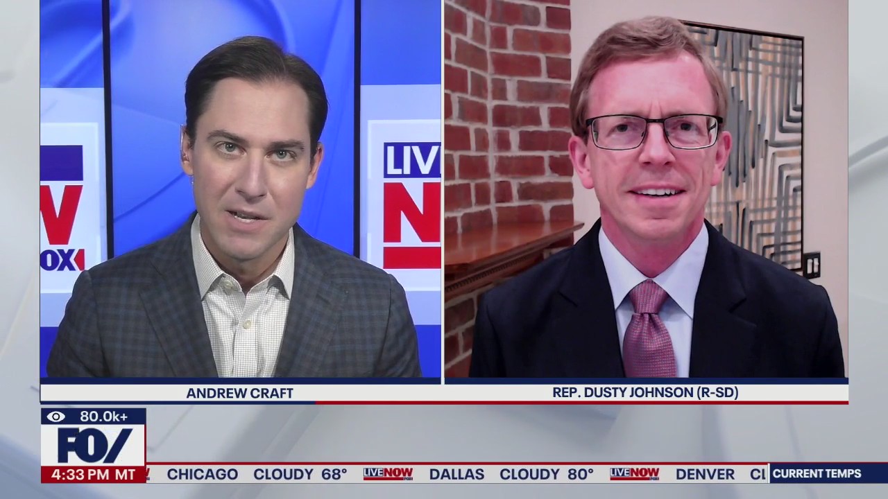 Bipartisan push to ban congressional stock trading