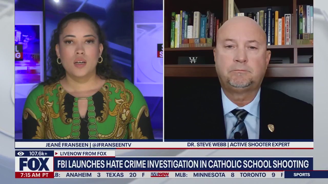 Minnesota shooting: Should teachers be armed?