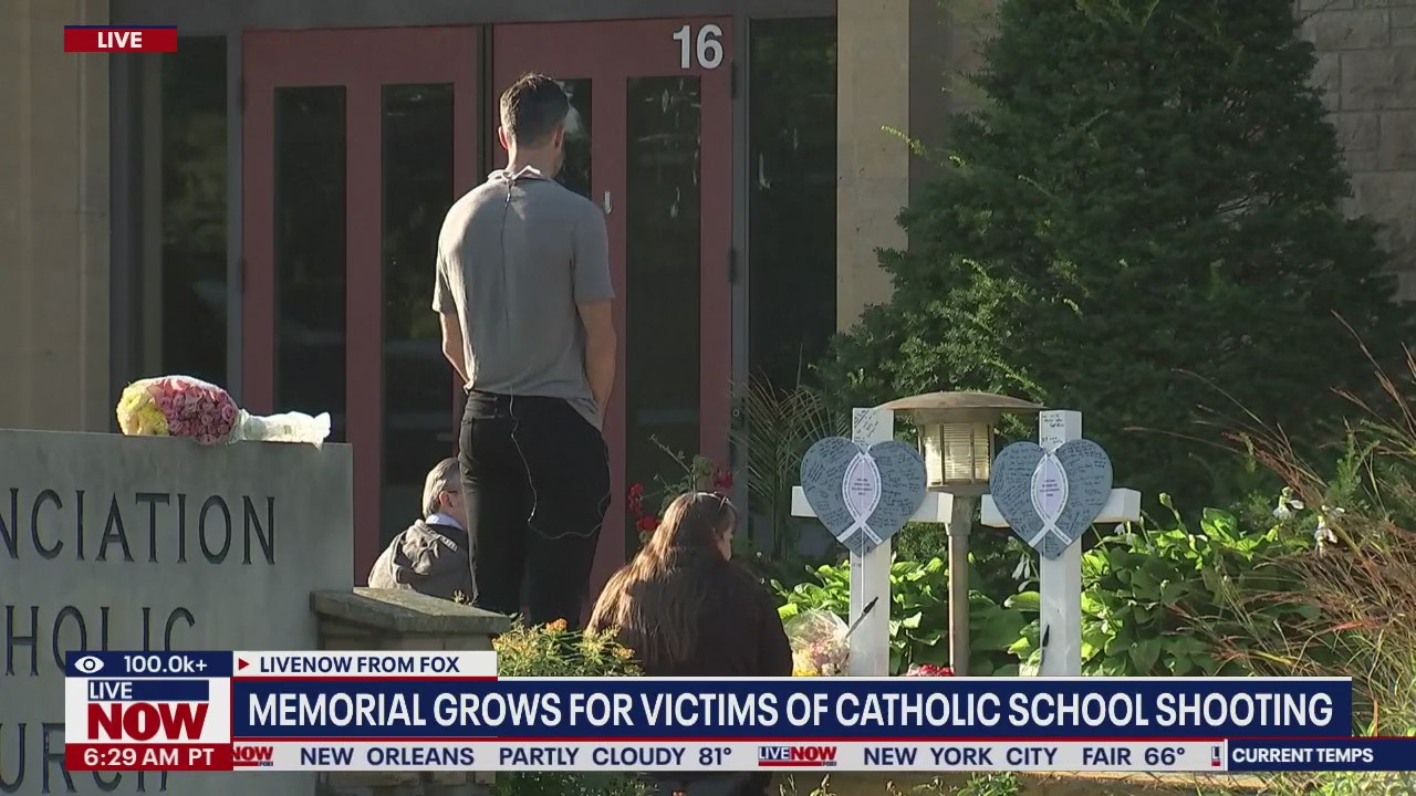 Minneapolis Shooting: Gun laws