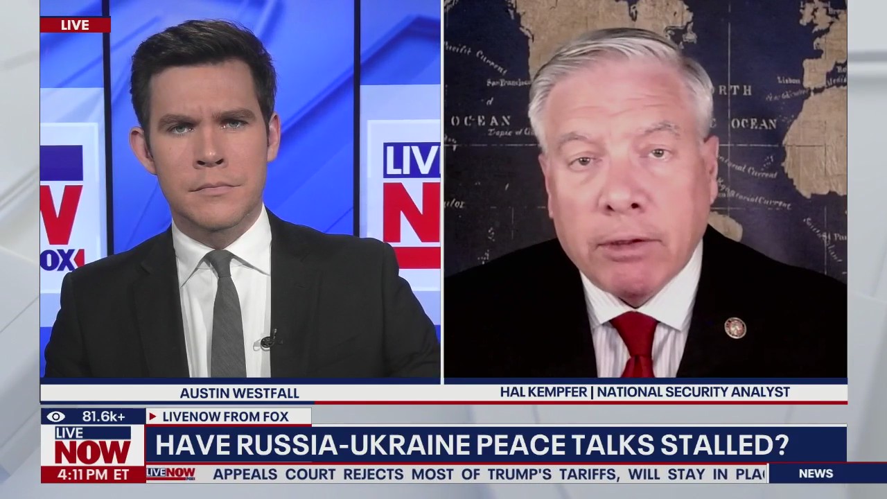Have Russia-Ukraine peace talks stalled?
