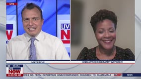 Back-to-school photos and children?s safety risks