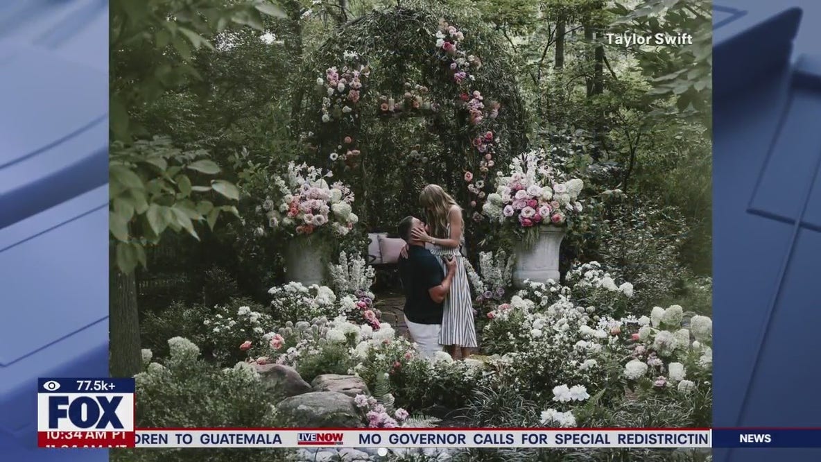 Bridesmaids and groomsmen on the decline: Why couples are getting rid of wedding party