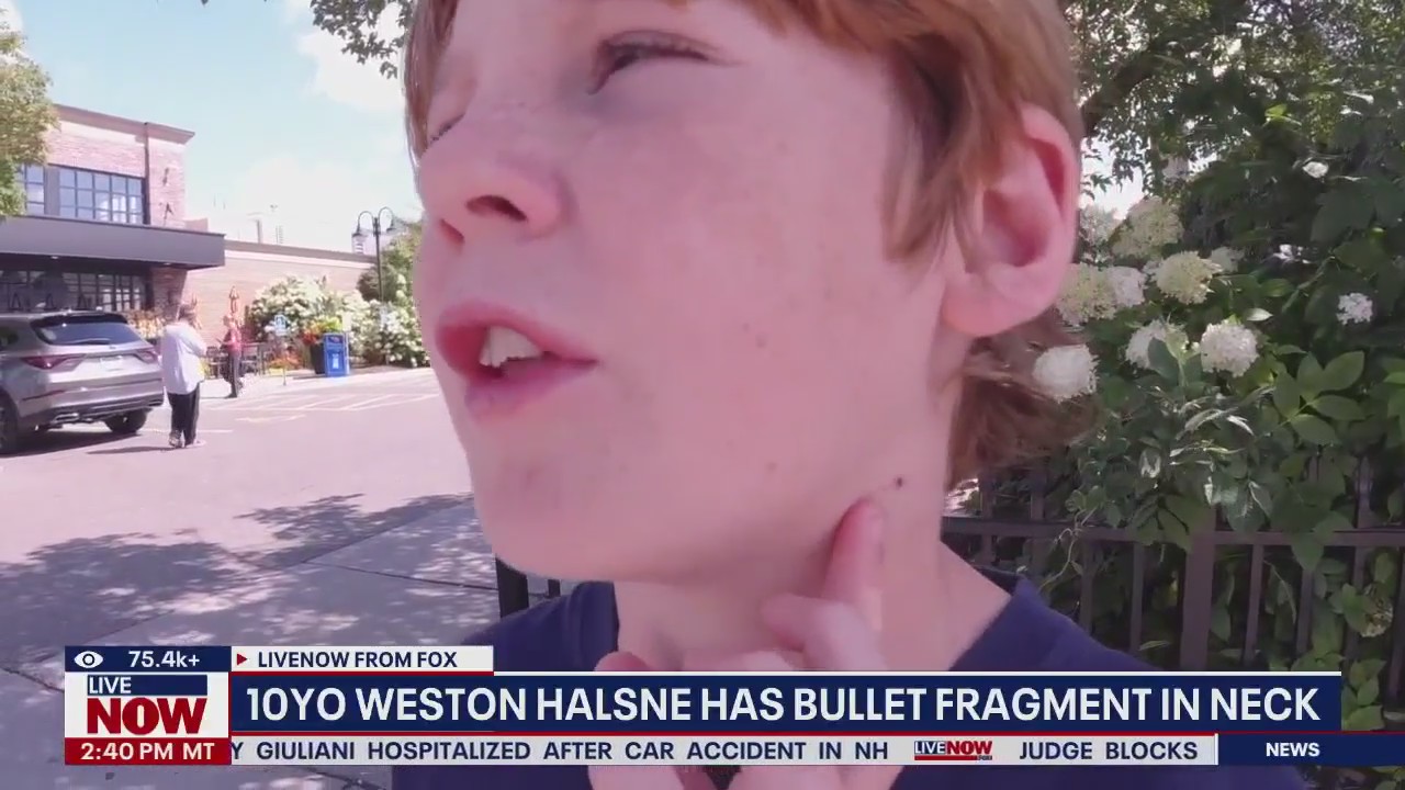 Minneapolis school shooting survivor needs surgery